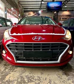 Hyundai Grand i10